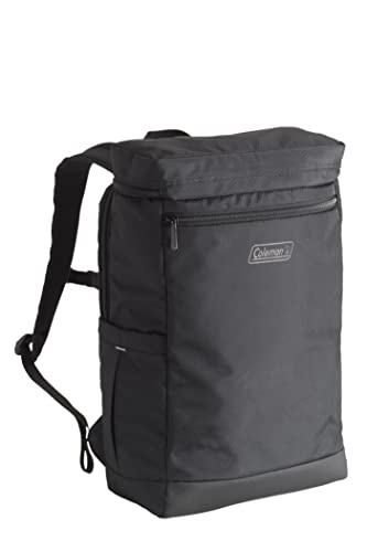 Coleman Outbiz Box (Black)