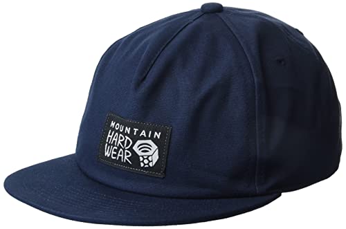 Mountain Hardwear Standard Wander Pass Hat, Hardwear Navy, One Size