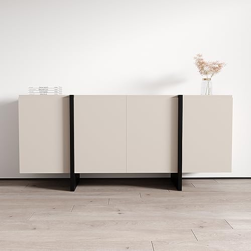 Meble Furniture Kinzie 180 Sideboard