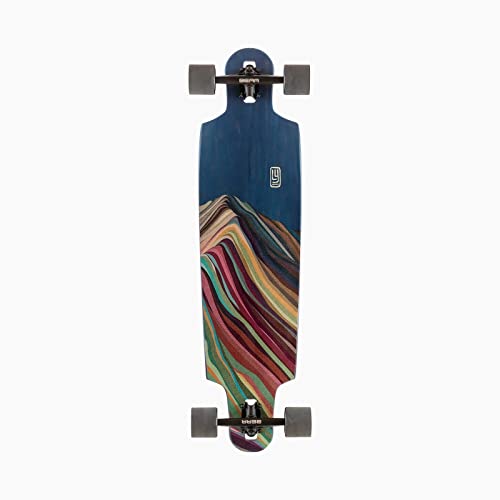 Landyachtz Complete Drop Cat 38' Dune Longboard