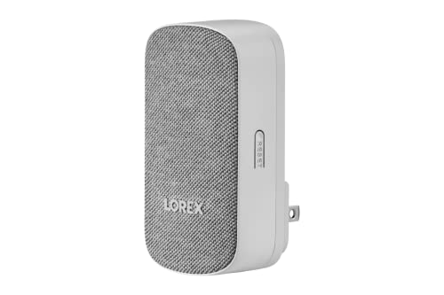 Lorex Wi-Fi Enabled Door Chime