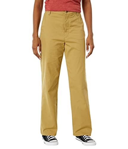 Toad&Co Earthworks High Rise Pant, Mantis, 8