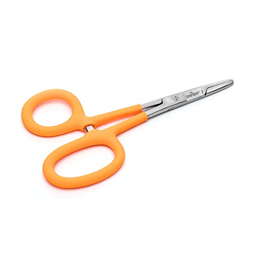 Umpqua Rivergrip Scissor Forcep Orange