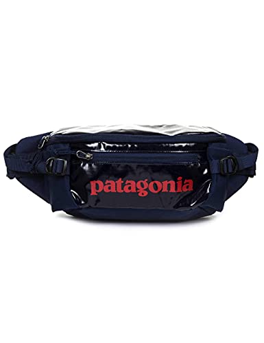 Patagonia Black Hole Waist Pack 5L Unisex Adult Classic Navy, One Size