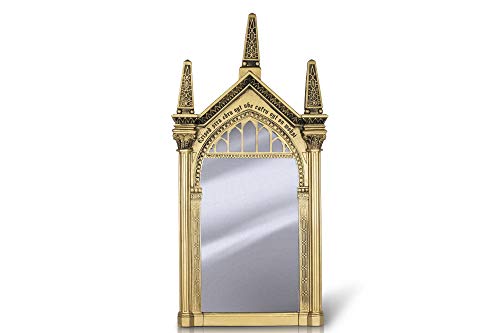 Harry Potter Replica Mirror of Erised Wall Decor | 25 x 10 Inches