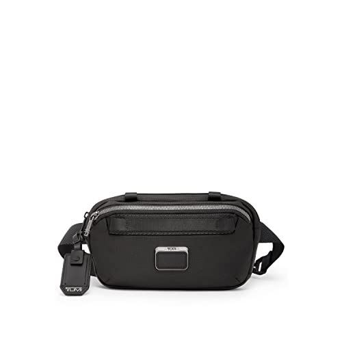 TUMI - Alpha Bravo Peyton Bike Sling - Black