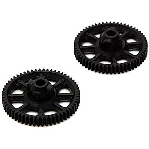 Blade Main Gear Apache AH-64