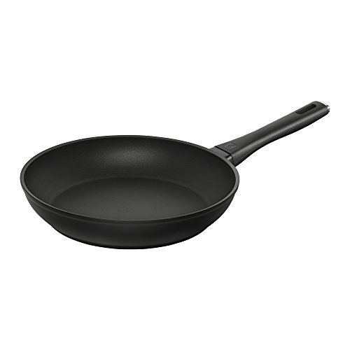 Zwilling JA Henckels Madura Aluminum Fry Pan, 10', Black