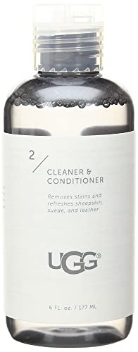 UGG Cleaner and Conditioner Set, Natural, One Size