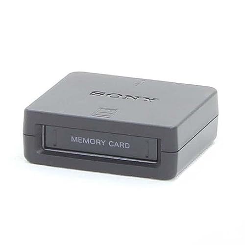 Playstation 3 Memory Card Adapter - Use PS2 Memory Cards on Sony PS3