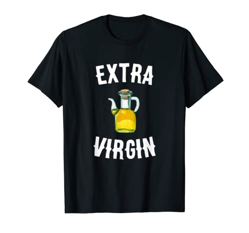 Extra Virgin Olive Oil Farm Bible Foods Virginity pledge