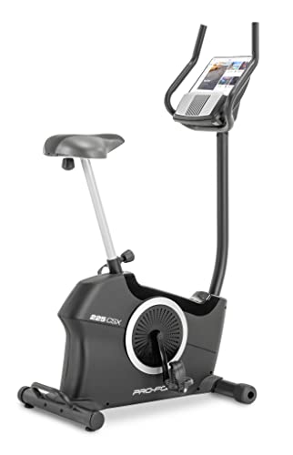 ProForm 225 CSX Exercise Bike, Black (PFEX32921)