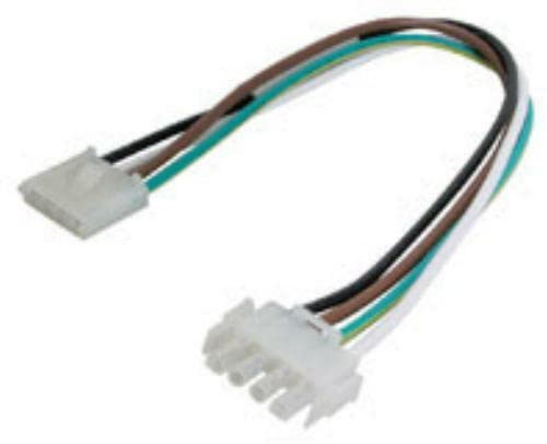 WPD7813010 AP6014598 for Whirlpool Refrigerator Icemaker Cord Wire Harness