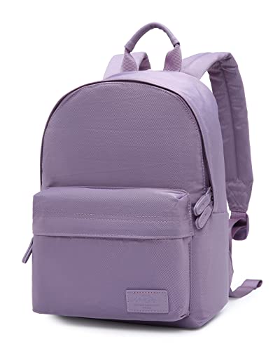 HotStyle SIMPLAY+ Mini Backpack Small Fashion Backpacking Purse, Lavender Purple