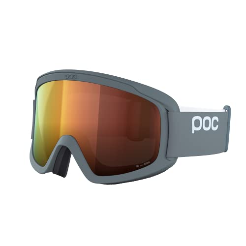 POC, Opsin Clarity, Pegasi Grey/spektris Orange