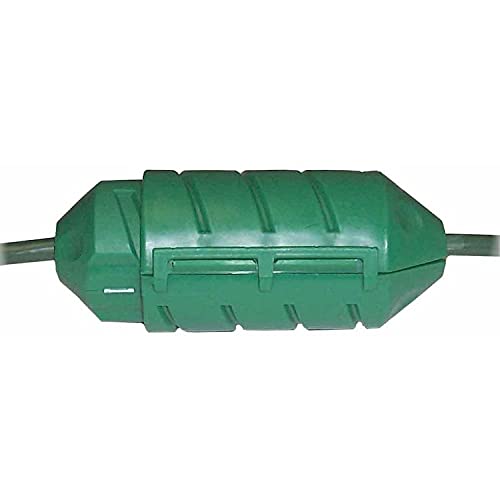 Farm Innovators Model CC-2 Cord Connect Water-Tight Cord Lock - Green