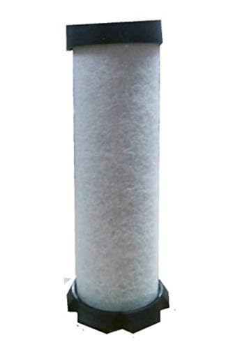 DeVilbiss HAF28 2-Stage Filtration System