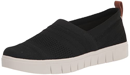 Ryka Women's Hera Slip-On Sneaker Black 9 M