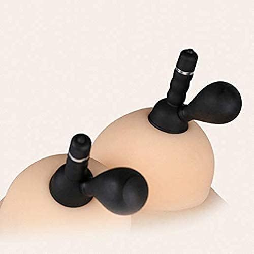 Sex Toys Clitoral Nipple Stimulator Women's Clit Sucking Vibrator 10 Vibrations Adult Sex Toys G-spot Vibrator Vibrator Skin-Friendly Waterproof Purple Squirrel Shape 37JDVF4