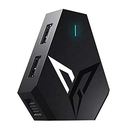 Flydigi Q1 for Android Mobile Game Keyboard Mouse Convertor for All Games Not Support iOS 13.4