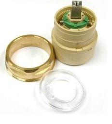 Franke 3699 Ceramic Single Lever Faucet Cartridge for Single Handle Franke Faucets