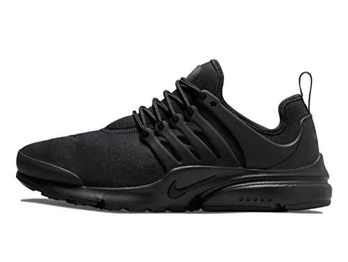 Nike Womens WMNS Air Presto DO1163 001 Triple Black - Size 10W