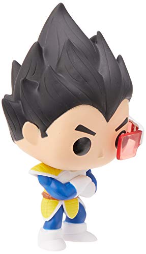 Funko Pop! Anime: Dragonball Z Vegeta Action Figure