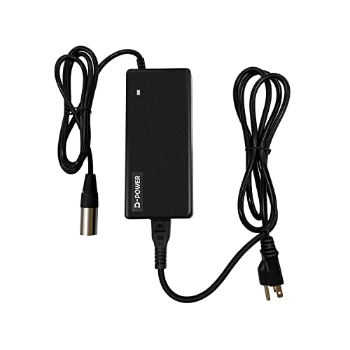 Heybike Charger for Cityscape