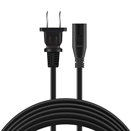 PK Power 6ft Power Cable Compatible with PS4 Star Wars Battlefront Darth Vadar Console System