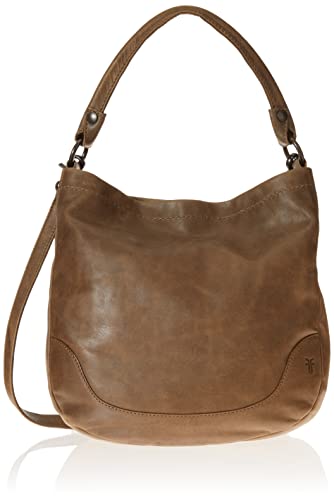 Frye Melissa Hobo, Khaki