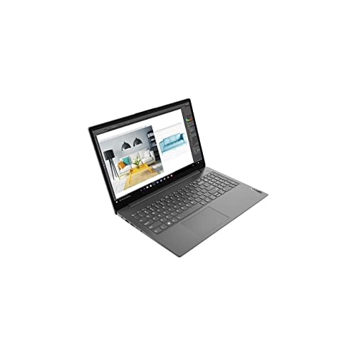 Lenovo V15 G2 ALC 82KD004KUS 15.6' Notebook - Full HD - 1920 x 1080 - AMD Ryzen 5 5500U Hexa-core (6 Core) 2.10 GHz - 8 GB RAM - 256 GB SSD - Black - AMD SoC - Windows 10 Pro - AMD Radeon Graphic