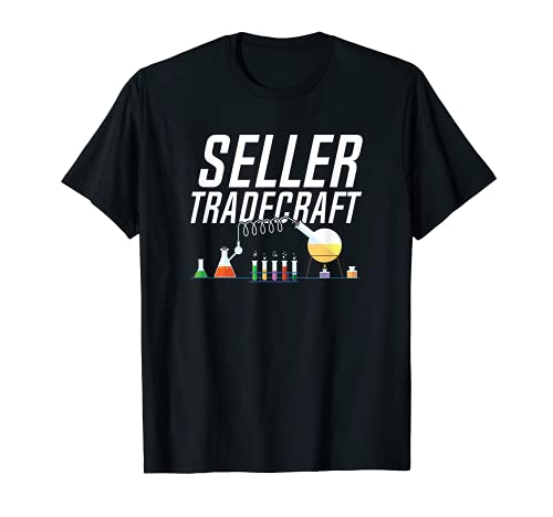Seller Tradecraft Original Design no QR