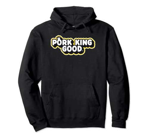 Pork King Good Pullover Hoodie