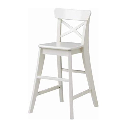 IKEA Ingolf Junior Chair White 901.464.56