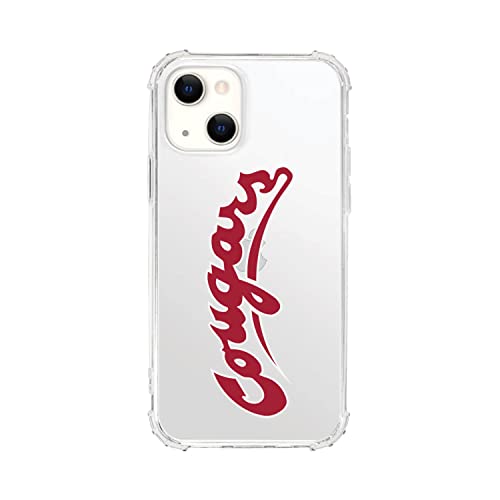 OTM Essentials Washington State University Tough Edge Phone Case, Classic