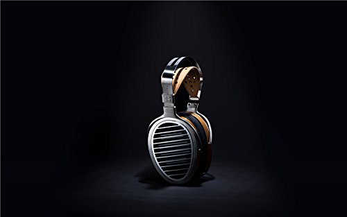 HIFIMAN HE1000 Over Ear Planar Magnetic Headphone