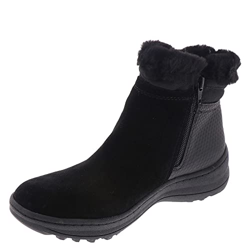 Baretraps AIDAN Women's Black Size 8 M (BT28499)