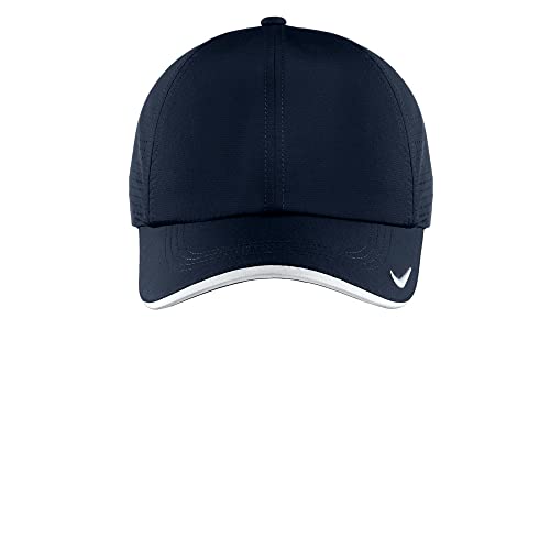 Nike Men's Standard Baseball, Navy