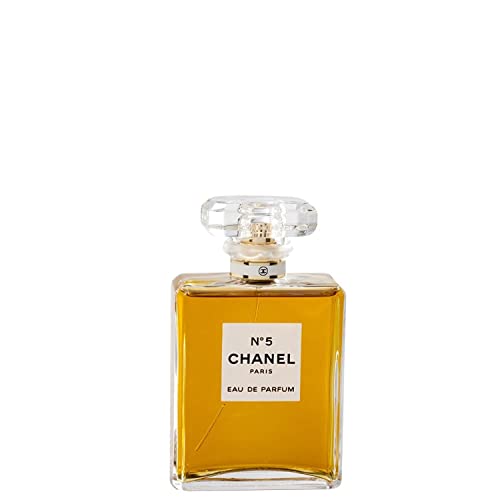 CHANEL # 5 by Chanel 3.4 oz / 100 ml EDP Spray Perfume for Women