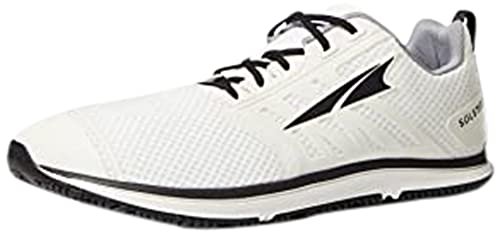 ALTRA Men's AL0A546V Solstice XT 2 Cross Training Shoe, White - 8 M US