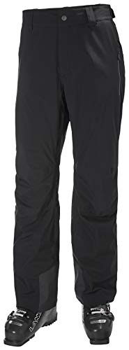 Helly-Hansen Men's Legendary Short Pant, 990 Black, Small