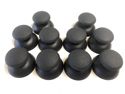 PS2/PS3 Thumbstick Cap Replacement (2)