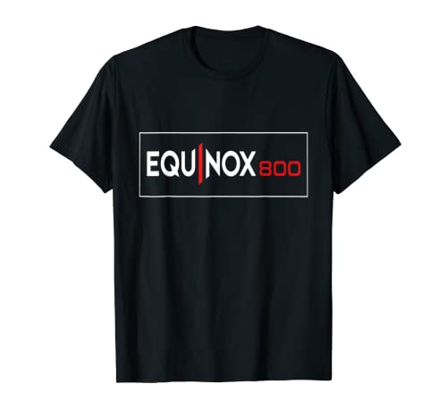 Equinox 800 Metal Detecting Graphic T-Shirt