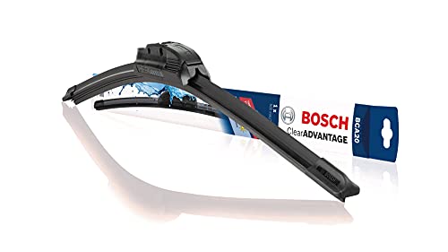 Bosch Automotive 26CA Clear Advantage Beam Wiper Blade; 26' - Single