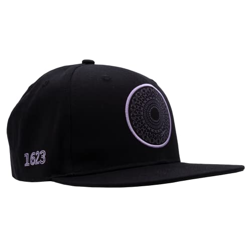 Zildjian Limited Edition 400th Anniversary Alchemy Flat Bill Snapback