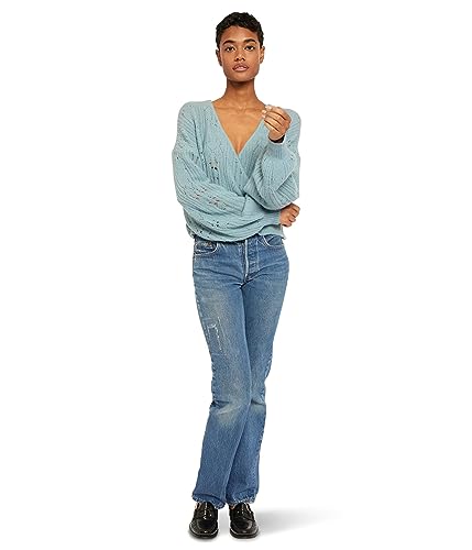 Joie Devika Blue Fog MD (US 8-10)