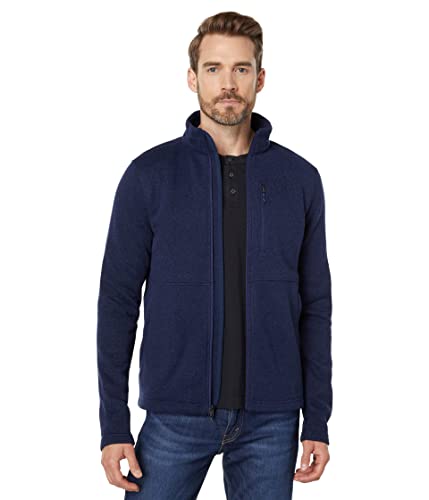 MARMOT Men's Drop Line Jacket 2.0, Arctic Navy, X-Large
