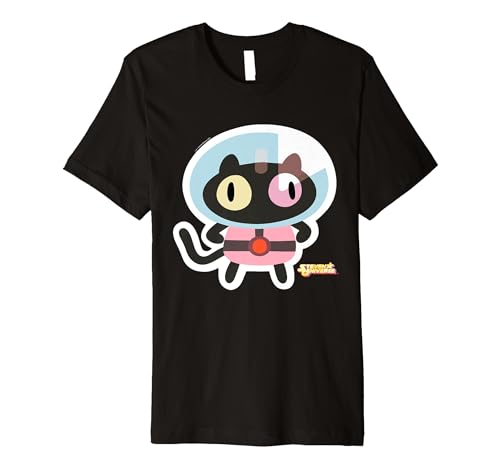 Steven Universe Cookie Cat Premium T-Shirt