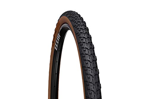 WTB Nano 700 x 40c TCS Light Fast Roll Tire (tan sidewall)