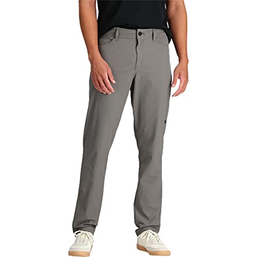 Outdoor Research Mens Ferrosi Transit Pants - 32' Inseam Beige